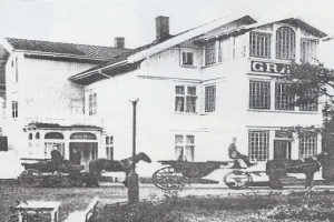 Bilde av Grand Hotel